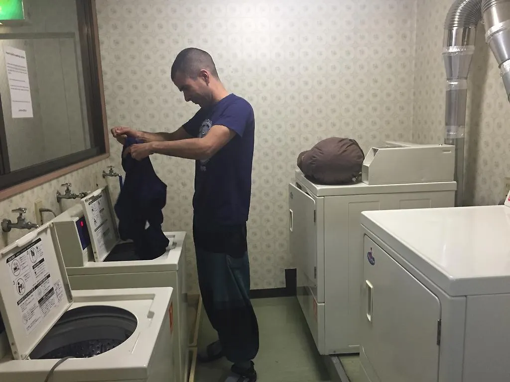 Juyoh Hotel طوكيو اليابان