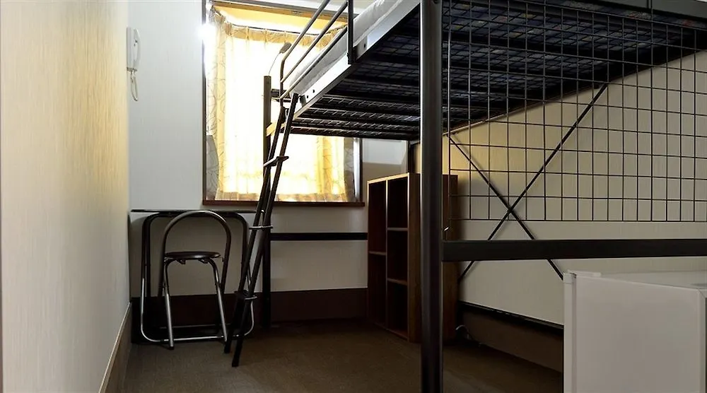 Juyoh Hotel طوكيو