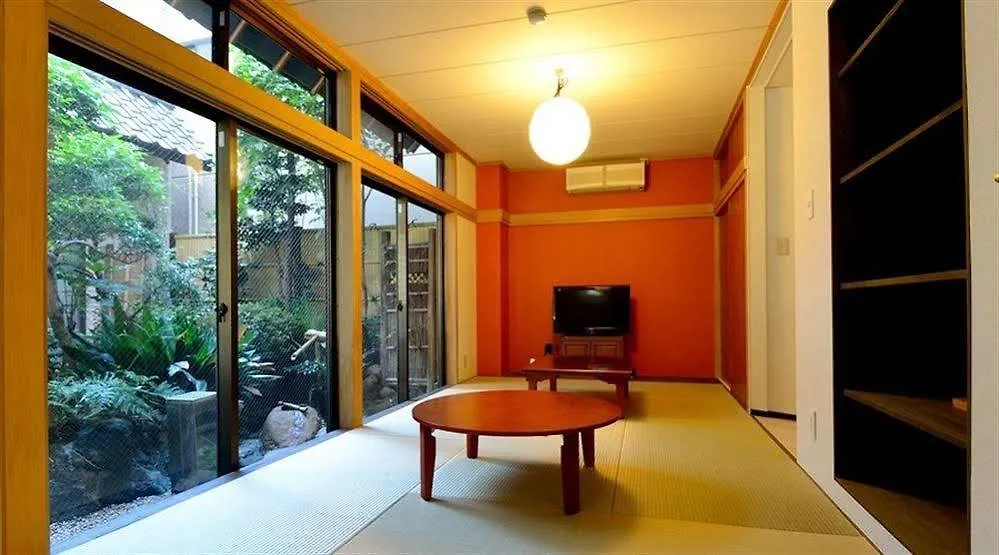 Juyoh Hotel طوكيو