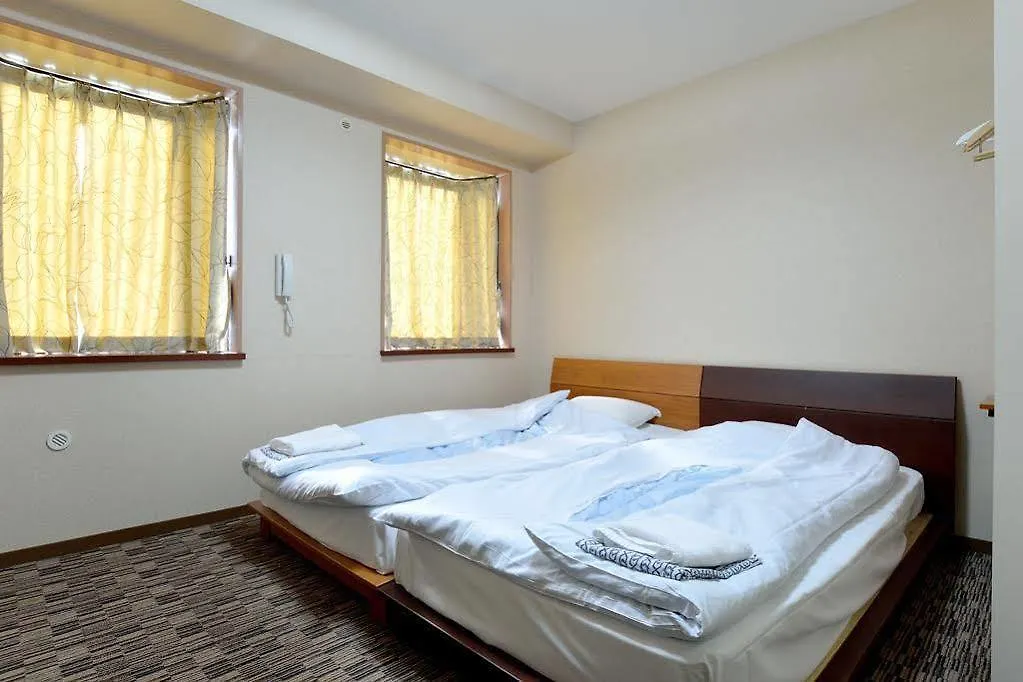 **  Juyoh Hotel طوكيو اليابان