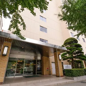 冷泉閣ホテル駅前 日本