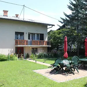 Rooms4young Lublana