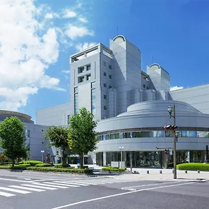 Jms アステールプラザ 広島市国際青年会館 日本