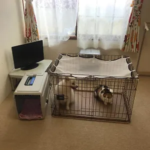  Apartment Akeboshi Japan