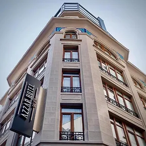Hotel Azzap Galata