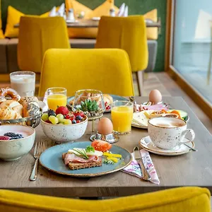 Frechdachs Hotel Bad Füssing