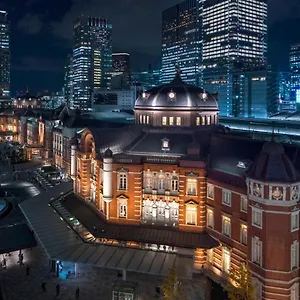 The Station ***** Präfektur Tokio