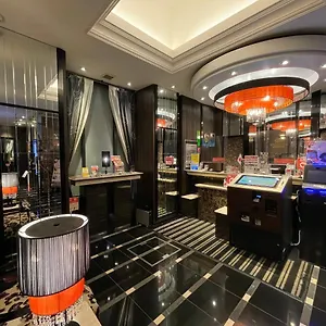 3* 酒店 Apa银座京桥酒店