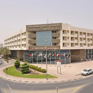 Hotel Grand By Fortune, Airport