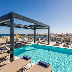 Mercure Malta Hotel San Ġiljan