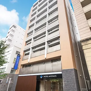3* 酒店 Mystays 神田酒店