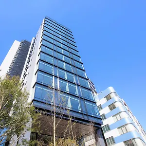 4* Hotel Keihan Tsukiji Ginza Grande