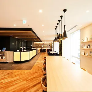 3* Hotel Intergate Kyobashi