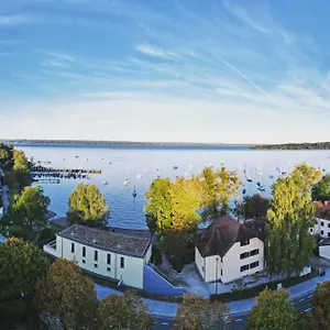 Svg Garni Hotel Herrsching am Ammersee