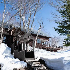  Lodge Niseko Hykrots Ikigai Village Japan