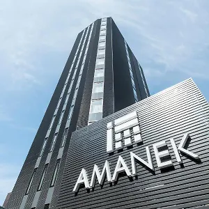 Amanek Shinjuku Kabukicho Tokio