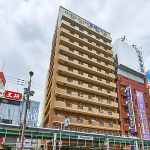 東横inn大阪なんば日本橋 日本