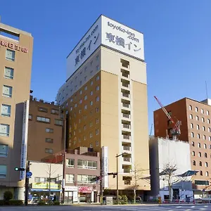 3* 酒店 东京神田秋叶原东横旅馆
