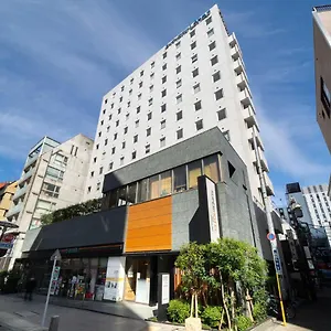 3* 호텔 Super Premier Akasaka