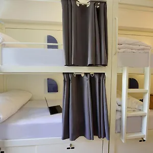 Hostel Bluesock