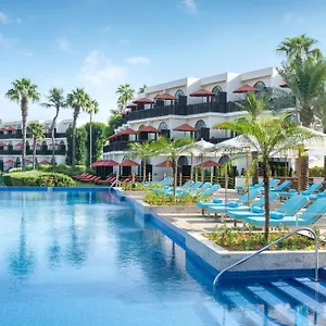 Resort Ja Palm Tree Court,