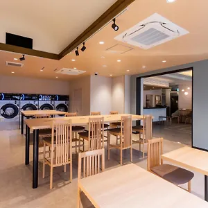 3* 酒店 门前仲町东急酒店