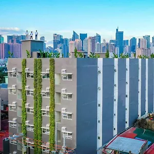 ** Hotel Pasay Centrale Hotel Philippines