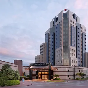 Grand Cevahir Convention Center Hotel Istanbul