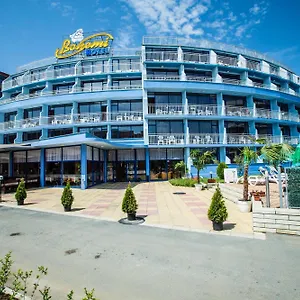 Bohemi And Free Parking Hotel Slantschew brjag