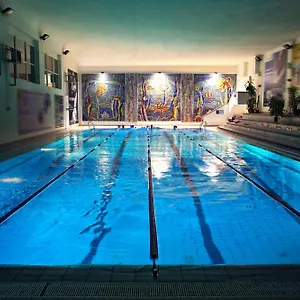 Lh Hotel&spa Hotel Lemberg