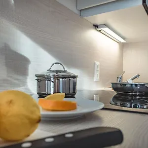 Oliver | Contactless Check-in 4* Wiedeń