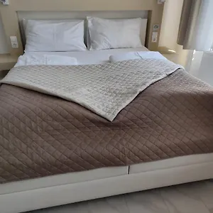Ch-hotel Luka 2* Wiedeń