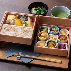 Hotel Candeo Karasuma Rokkaku