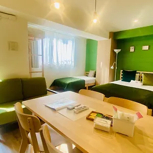 Ffosaka.com Appartamento Osaka
