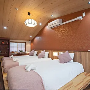  Apartment 惠美通天閣: 通天閣と動物園近くの一棟貸し Japan