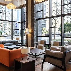 西鉄ホテルクルーム名古屋 日本