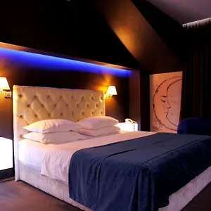 Lh Hotel&spa Hotel Lemberg
