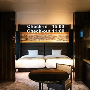 Mitsui Garden Nihonbashi Premier **** Präfektur Tokio