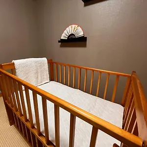  Holiday home Kamozen Machiya Japan