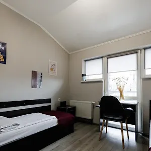 Dolynskiy Hotel Lemberg