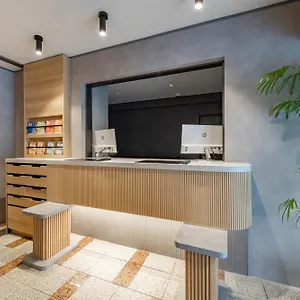 3* 酒店 Mystays 日暮里酒店
