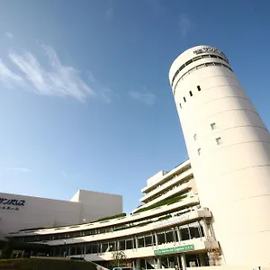 Sun Palace & Hall 3*, 福岡 日本