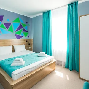 Blum Hotel Lemberg