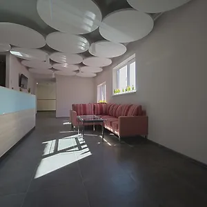 Advenus Hotel Lemberg