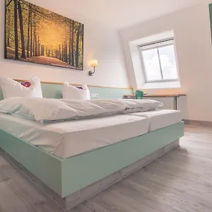 Auszeit Hotel Himmelkron