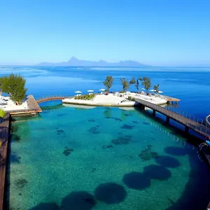Te Moana Tahiti Resort Punaauia (Tahiti)