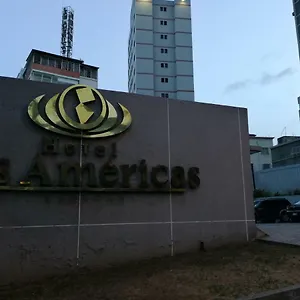 https://las-americas.allhotelsincaracas.com