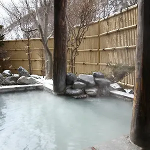 카쇼우테이 하나야 일본