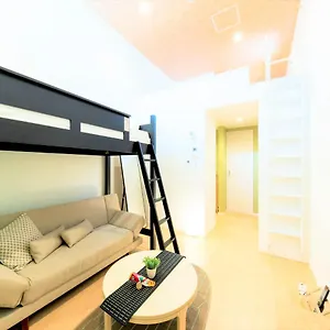 Trip Pod Komondo-machi 일본