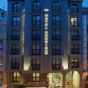 Hotel Sorriso Due